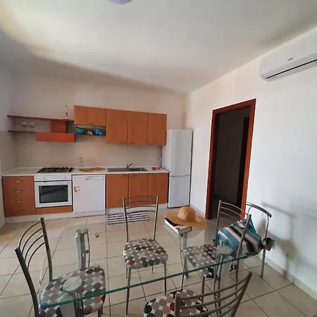 Il Giardino Dei Girasoli Apartment