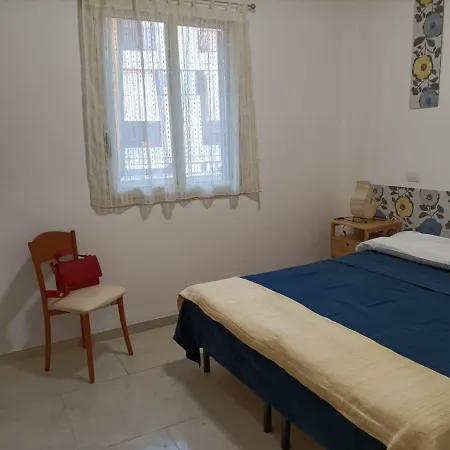 Apartment Il Giardino Dei Girasoli Marina di Ragusa