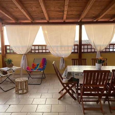 Il Giardino Dei Girasoli Apartment Marina di Ragusa