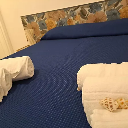 Apartment Il Giardino Dei Girasoli