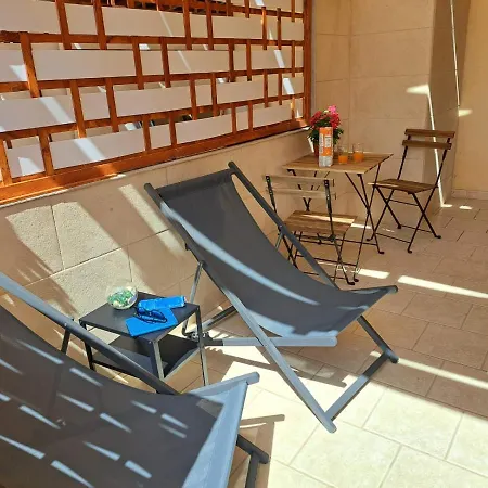 Apartment Il Giardino Dei Girasoli Marina di Ragusa