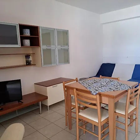 Il Giardino Dei Girasoli Apartment