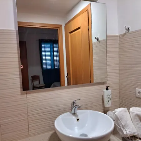 Apartment Il Giardino Dei Girasoli