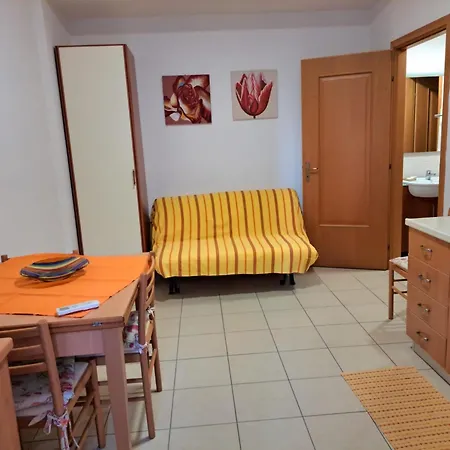 Apartment Il Giardino Dei Girasoli Marina di Ragusa