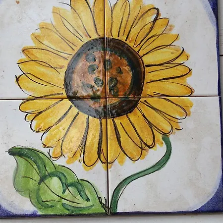Il Giardino Dei Girasoli *