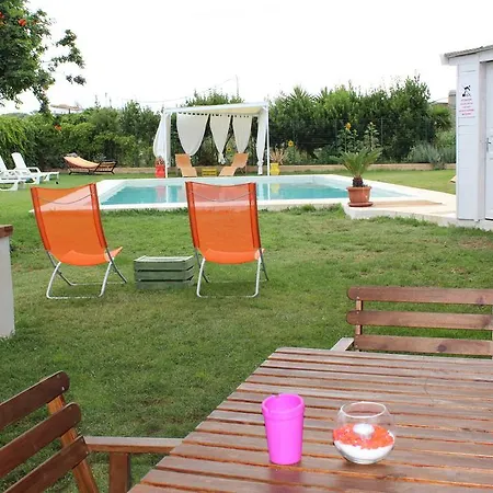 Il Giardino Dei Girasoli