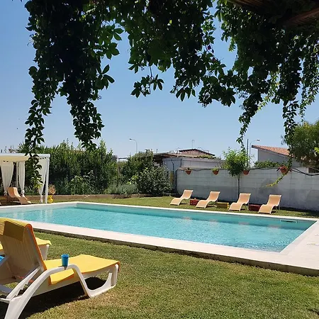 Il Giardino Dei Girasoli Apartment *
