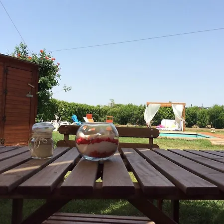 Apartamento Il Giardino Dei Girasoli *
