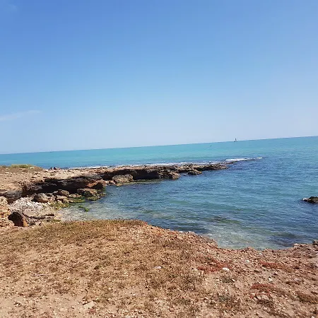 Il Giardino Dei Girasoli * Marina di Ragusa