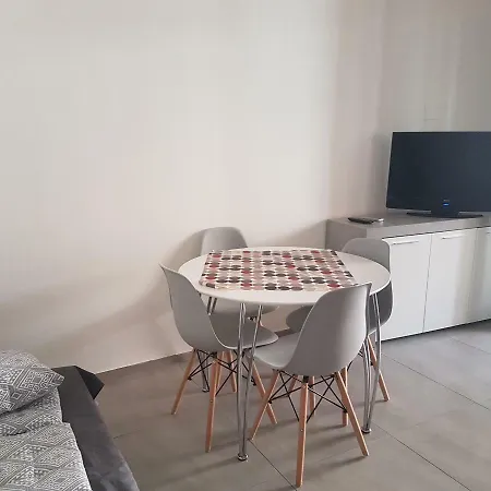 Apartment Il Giardino Dei Girasoli