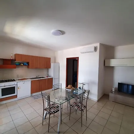 Il Giardino Dei Girasoli Appartement *