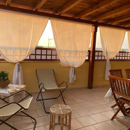 Apartment Il Giardino Dei Girasoli Marina di Ragusa
