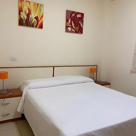 Apartment Il Giardino Dei Girasoli Marina di Ragusa