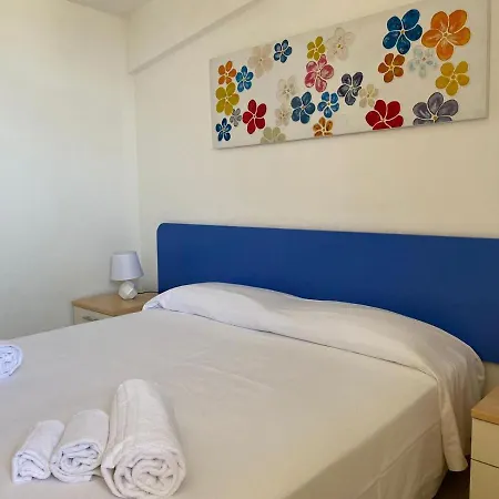Il Giardino Dei Girasoli Apartment