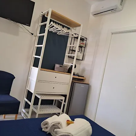 Il Giardino Dei Girasoli Apartment Marina di Ragusa