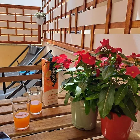 Apartment Il Giardino Dei Girasoli