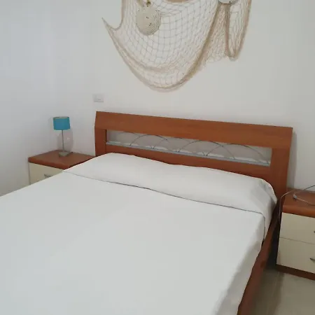 Apartment Il Giardino Dei Girasoli Marina di Ragusa