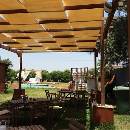Apartment Il Giardino Dei Girasoli *