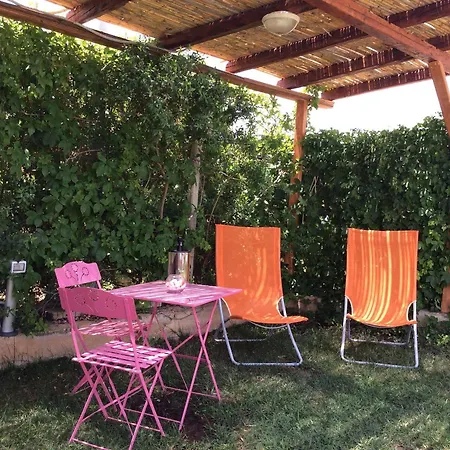 Il Giardino Dei Girasoli Daire Marina di Ragusa