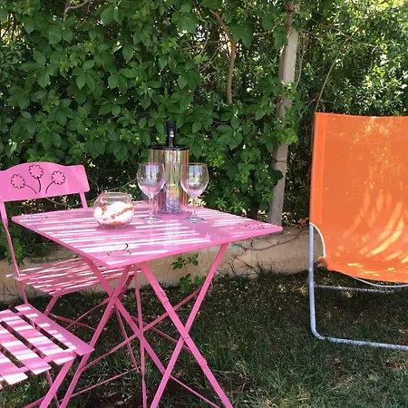 Il Giardino Dei Girasoli Marina di Ragusa