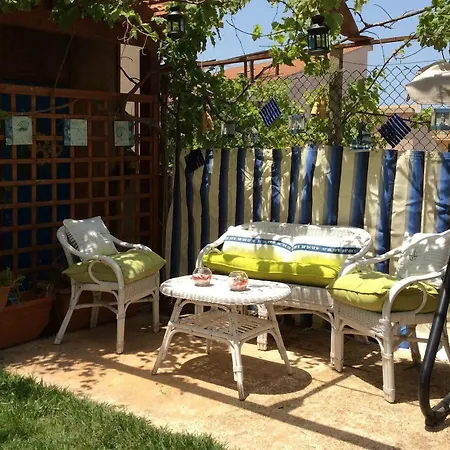 Il Giardino Dei Girasoli * Marina di Ragusa