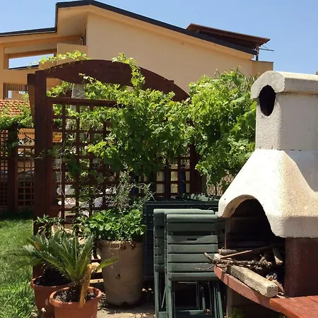 Il Giardino Dei Girasoli Apartment